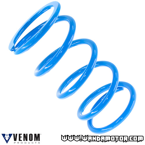 Primary spring Venom 150-310 blue